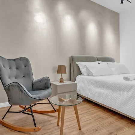Apartmán Kajo