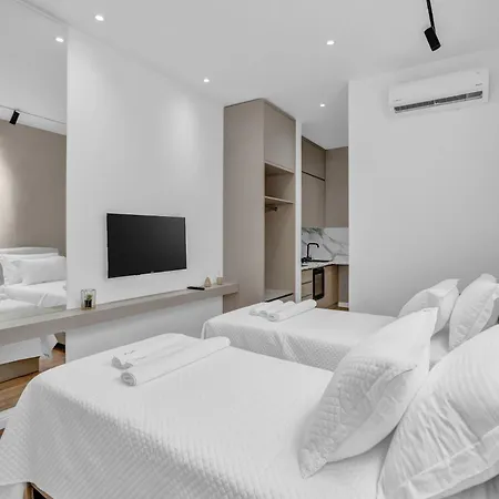 Kajo Apartmán Berat