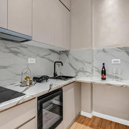 Kajo Apartmán Berat