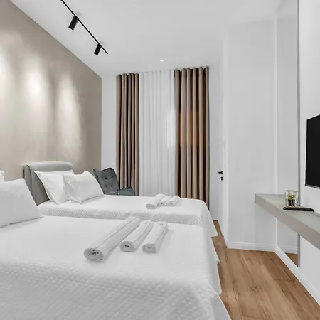 Apartmán Kajo Berat