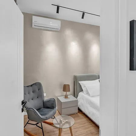 Apartment Kajo Berat