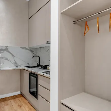 Apartment Kajo Berat