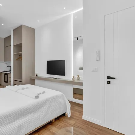 Kajo Apartment Berat