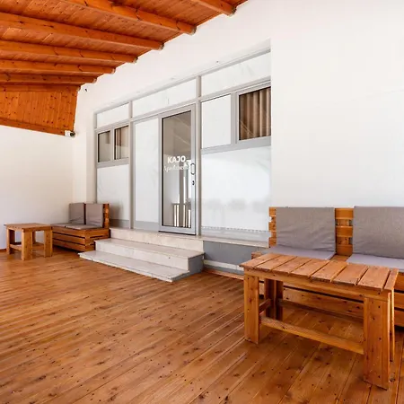 Kajo Apartment