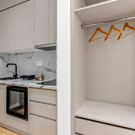 Kajo Apartment Berat