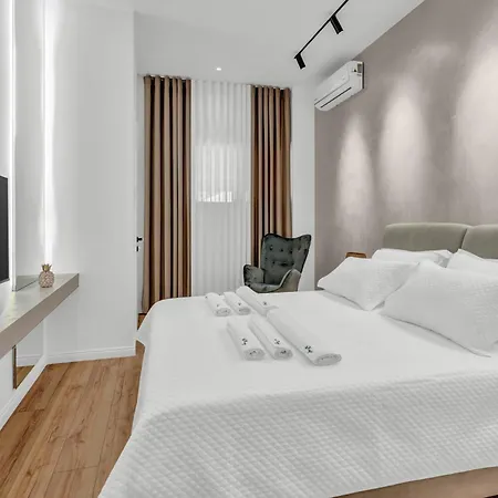 Apartment Kajo Berat