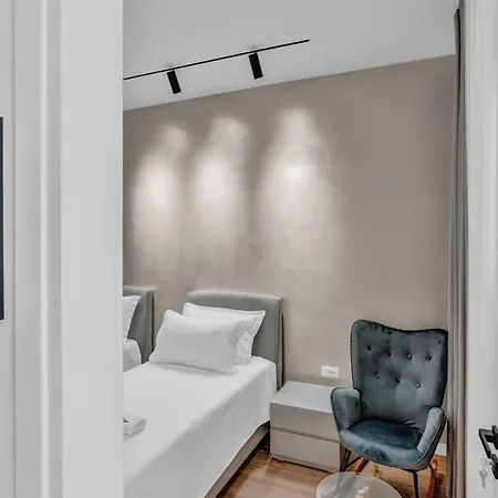 Apartment Kajo Berat