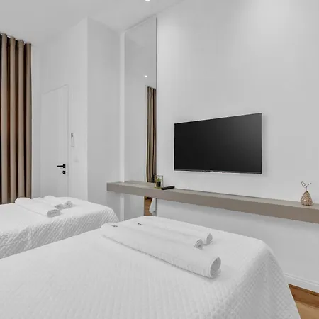 Apartment Kajo Berat