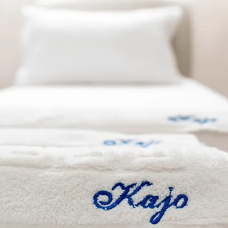 Kajo Apartment