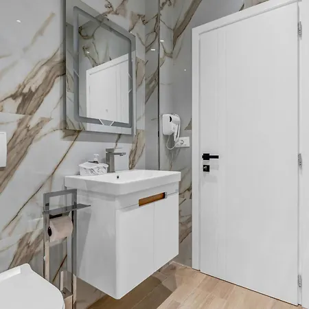 Apartment Kajo Berat
